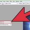 Meng kleure saam in photoshop