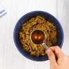 Koekjes taai maak