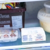 Koekjes maak