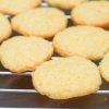 Koekjes vers hou