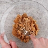 Koekjesdeeg maak sonder ei