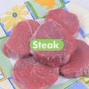 Kogelbiefstuk braai