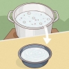 Kry kool aid uit jou hare