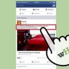 Kopieer en plak na facebook