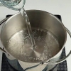 Krabbenpootjes koken