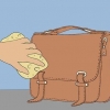 Onderhou kunsleer