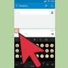 Stuur soene per sms