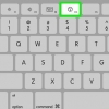 Maak launchpad vinnig oop op 'n mac
