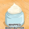 Gebruik body butter