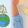 Lijfstraffen gebruik by die opvoeden van kinders