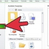 Bereken maandelikse betalings in excel