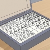 Speel mahjong