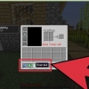 Maak chainmail armor in minecraft