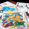 Leer om manga te teken en ontwikkel jou eie styl
