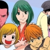 Lees manga