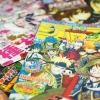 Maak manga