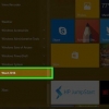 Verander kantlyne in word