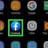 Verwyder marketplace op facebook
