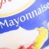 Gebruik mayonnaise as 'n haarversorger
