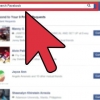 Kry meer vriende op facebook
