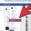 Verwyder verskeie vriende van facebook