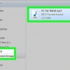 Voeg kennisgewingklanke op android by