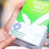 Melk koken