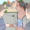 Met je ouders praat