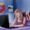 Gesels met jou geliefde op msn