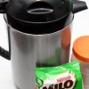 Milo berei