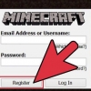 Installeer minecraft forge