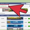 Speel minecraft multiplayer