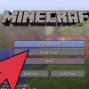 Speel minecraft