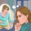Behandeling van naarheid en diarree tydens menstruasie