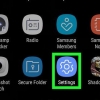Skakel mobiele data op android aan