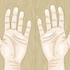 Moderne handvatsel