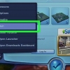Voeg mods by the sims 3