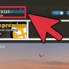 Installeer mods vir skyrim