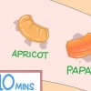 Maak moesies ligter: kan dit dit natuurlik doen?