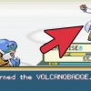 Vang moltres in pokémon fire red