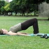 Kry pragtige glutes