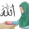 Moslem word