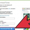 Kopieer musiek, prente en flieks vanaf jou rekenaar na 'n iphone in windows