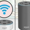Speel musiek op verskeie toestelle met alexa