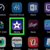 Sny musiek in imovie op iphone of ipad