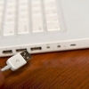 Plaas musiek op 'n ipod