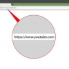 Voeg musiek by youtube-video's