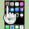 Vee musiek van jou ipod uit