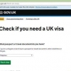 Verhuis na engeland