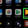 Luister na poduitsendings op android